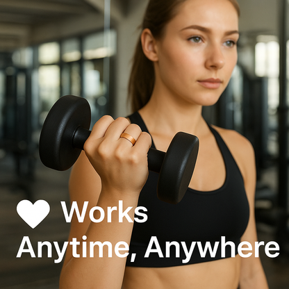 Calmara Wellness Ring